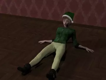 Experimentc 1/3:ashlynn  by ovidius naso