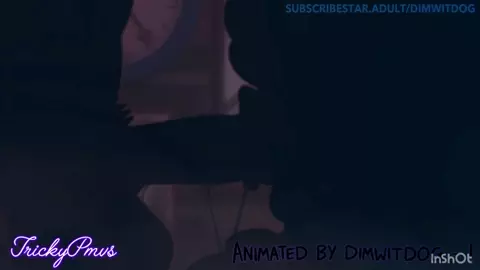 Under Your Spell: A DimWitDog PMV