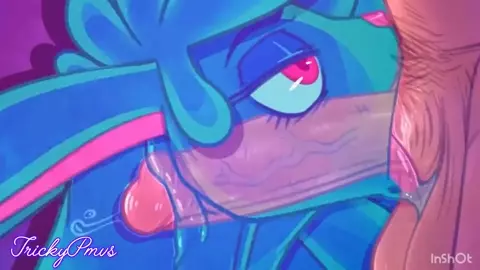 Under Your Spell: A DimWitDog PMV