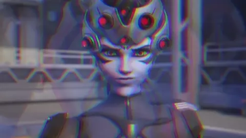 Widowmaker PMV