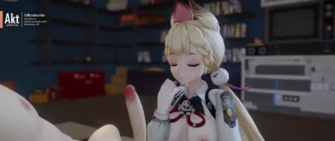 Akt | Alice Thymefield