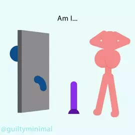 StickLewds mem - Am I a whore?