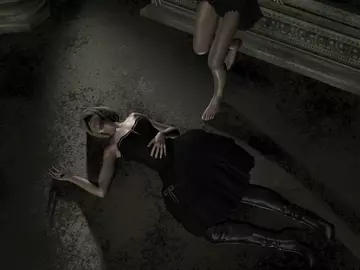 Tomb of xiaobing by ovidius naso