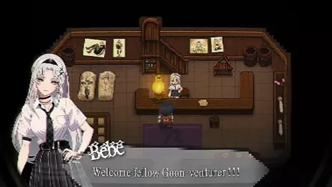 Your Bratty Girlfriend Gets Addicted To Being Tied Up | BubbleBebe | Vtuber Hentai RP