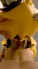 Type 0 Blowjob Animation (4k)