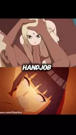 Tsunade VS Hinata WIS/HMV