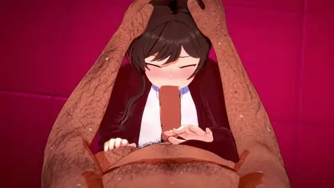 [Peh-Koi] Borrowing a Pussy♪ VOL.1 Chizuru