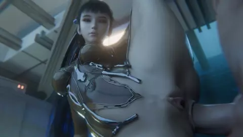 Caught After Handed [TDonTran][4K60FPS]