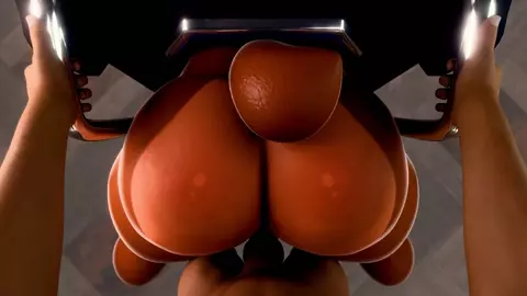 Frenni Animation (4k)