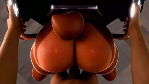 Frenni Animation (4k)