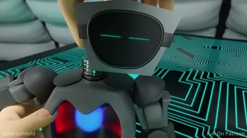 Isolated Desires 3 l Portal of Passions l EtherealMold