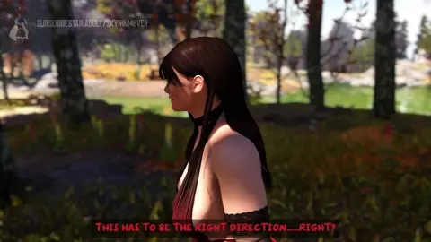 Captured - Full Video - Skyrim4Ever