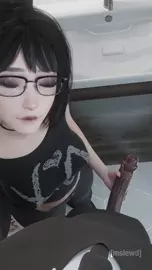 Eunji Gives You A Handjob [Mslewd]