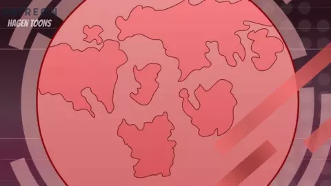 Audrey's News [HagenToons]