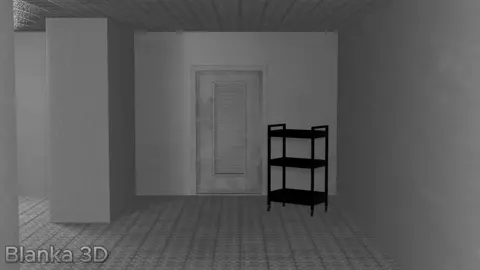 Teaser: Chun Li stuck in a washing machine