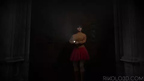 Velma's House of Whorrors