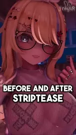 [JinkyVR] How do you like my fit for the day?