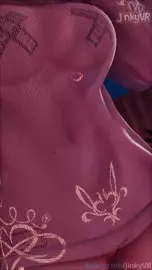 [JinkyVR] How do you like my fit for the day?