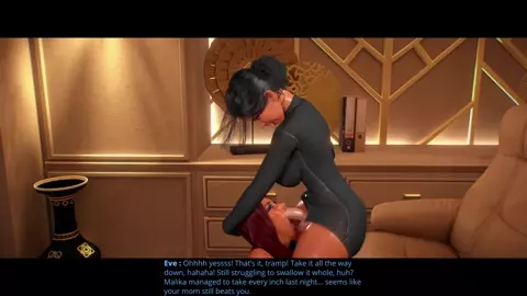 A Mother's Distress Vol 7 Part 4 Trailer