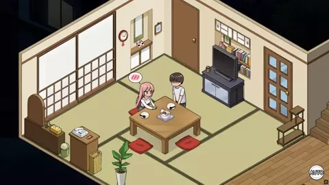 Inari - Asami Gallery Part.1