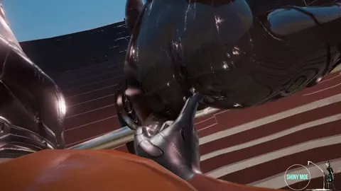 Doomslayer´s Reward V2 - Day 1 Latex Version