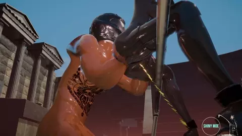 Doomslayer´s Reward V2 - Day 1 Latex Version