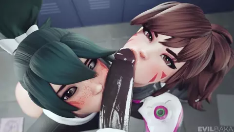 GOONED 05 HMV | Not Finished