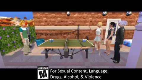 Hikari University {Ep. 12 UNCENSORED}