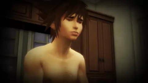 Hikari University {Ep. 12 UNCENSORED}