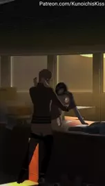 Naruto fucking milfs in hokage office ZOOMED IN VERSION