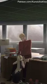 Naruto fucking milfs in hokage office ZOOMED IN VERSION