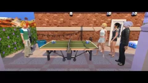 Hikari University {Ep. 10 UNCENSORED}