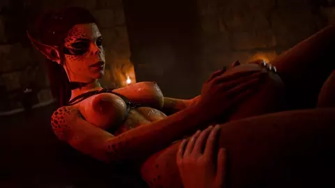 Mommy Complex HMV/PMV