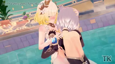 [Teaser] Cipher x Aglaea