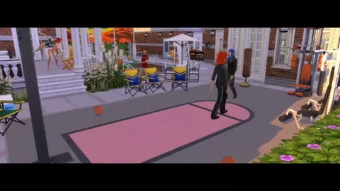 Hikari University {Ep. 8 UNCENSORED}