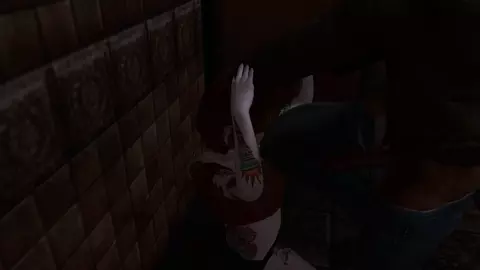 Nightclub rough night 2 (old vid)