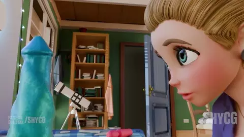 Toy lost in the ass - Ep4 Teaser