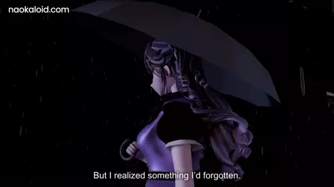 Tokyo Strays -Prologue-