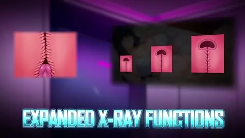 New Features: Holocall and More! Falling Undercover: Nox Syndicate Episode 05 Teaser