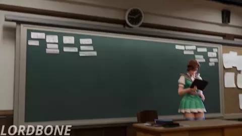 Widowmaker teacher complete video