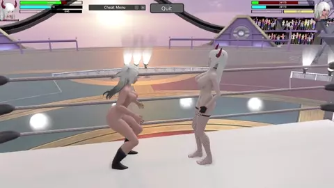 HRSL: Eons vs Ellenee