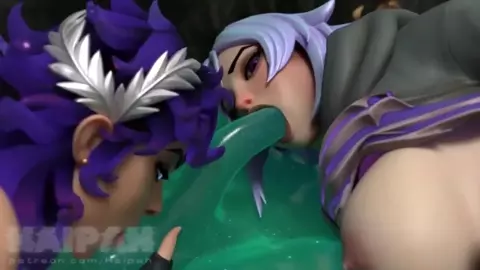 2025 Fortnite Porn Compilation Part 4