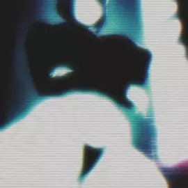 GOTH GIRL TAPE (ROKTEN CHAN)