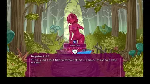 Monster Girl Dreams Part 4 - Forest Dungeon