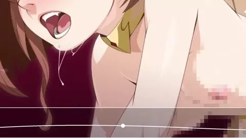 BounceX Dildo Hero - Succubus