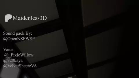 Evelyn Kafka Yelan Triple Blowjob