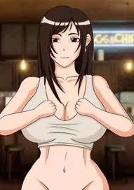 Tifa 500 animation