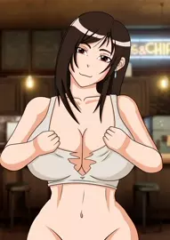 Tifa 500 animation