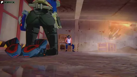 [Teaser] Patrol Over - Zenless Zone Zero