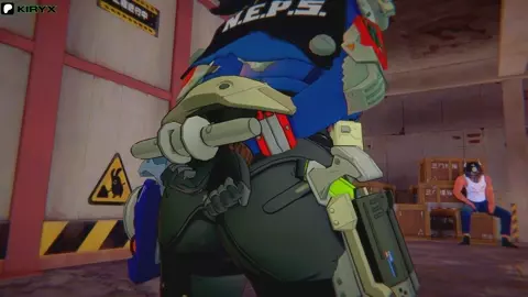 [Teaser] Patrol Over - Zenless Zone Zero